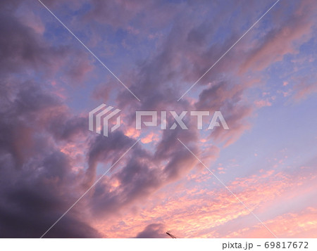 青空 青空 69817672