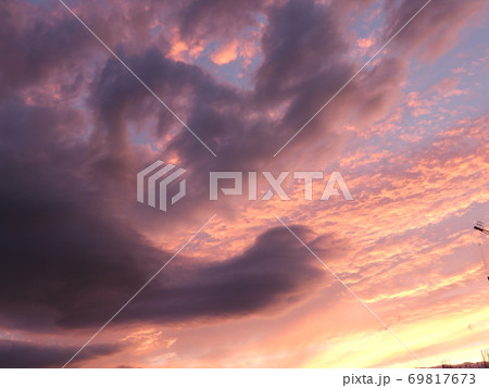 青空 69817673
