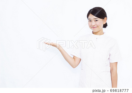 美容クリニック スタッフ 69818777