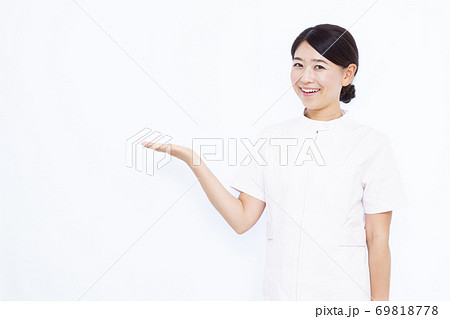 美容クリニック スタッフ 69818778