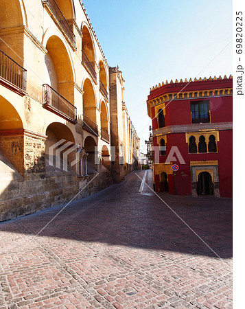 スペインの旅(街並み) スペインの旅(街並み) 69820225