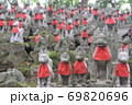 稲荷神社 69820696