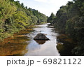 板敷川と湯谷温泉 69821122