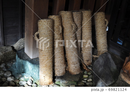 豊川の手筒花火 豊川の手筒花火 69821124