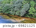 板敷川/湯谷温泉 69821125