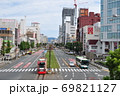 豊橋市中心街 69821127