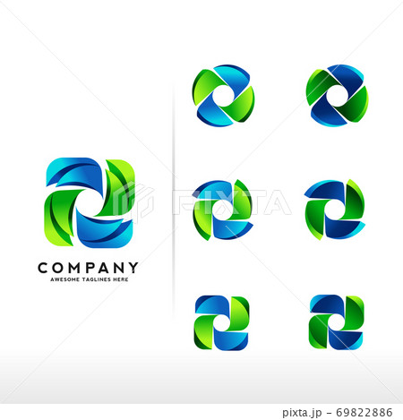 Man runner speed silhouette vector background template concept Man runner speed silhouette vector background template concept 69822886