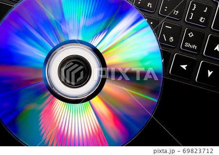 CDディスク 69823712