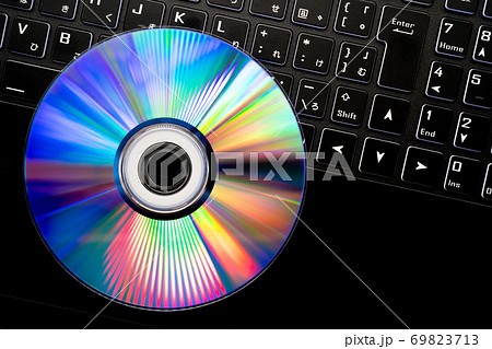 CDディスク 69823713