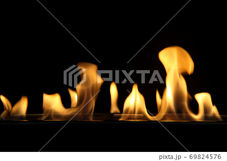 Flame Flame 69824576