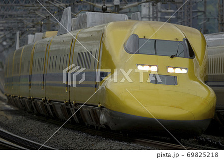 ドクターイエロー T5編成 69825218