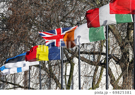Flags 69825381