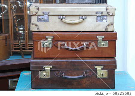 Suitcases Suitcases 69825692