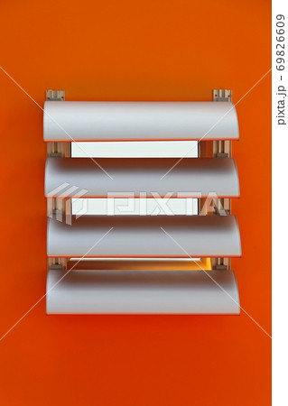 Louver window Louver window 69826609