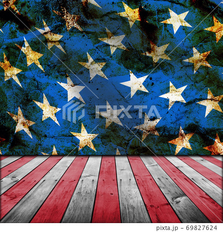 USA style background USA style background 69827624
