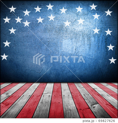 USA style background USA style background 69827626