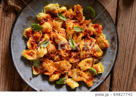 Ravioli 69827742