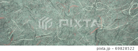 green textured mulberry paper 69828522