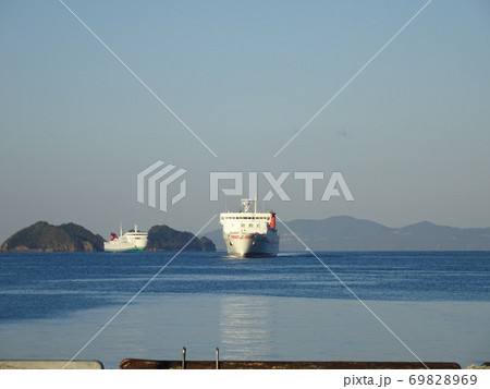 船と海 船と海 69828969