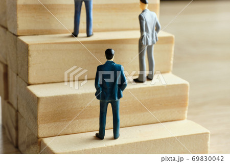 The concept of competition in career development and promotion The concept of competition in career development and promotion 69830042