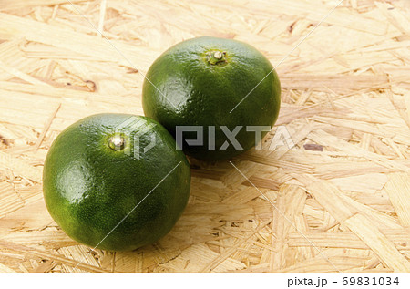 青切り温州みかん 青切り温州みかん 69831034