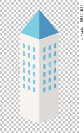 Isometric business image illustration Isometric business image illustration 69834683