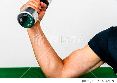 ステイホーム シニアの健康維持 ステイホーム シニアの健康維持 69836419