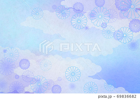 和柄　背景 69836682