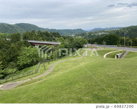 南山遊歩道 南山遊歩道 69837200