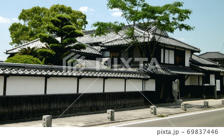 下村湖人生家 下村湖人生家 69837446