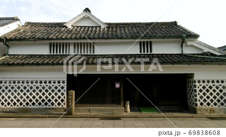 北原白秋生家 北原白秋生家 69838608