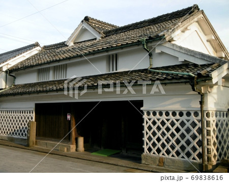 北原白秋生家 69838616