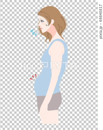 Physical symptoms and worries of stooping women Physical symptoms and worries of stooping women 69840817