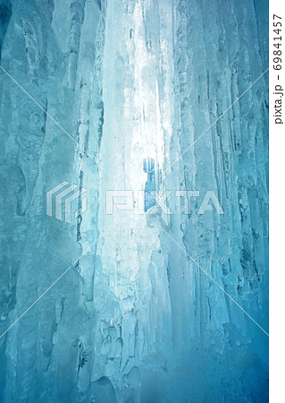 氷柱 69841457