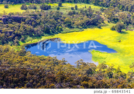 Boroka Lookout - Halls Gap 69843541