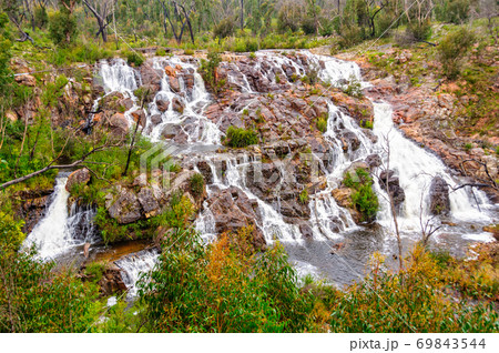 MacKenzie Falls - Zumsteins 69843544