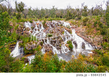 MacKenzie Falls - Zumsteins 69843545