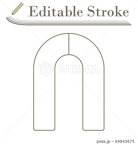 Magnet Icon Magnet Icon 69843675