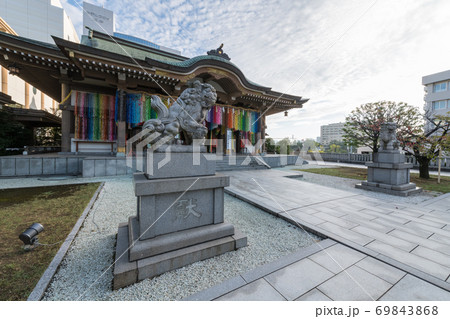 佐佳枝廼社 69843868