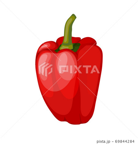 Sweet Pepper 69844284