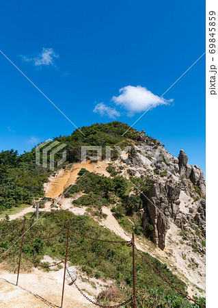 明王の禿（琵琶湖付近の赤坂山・三国山） 69845859