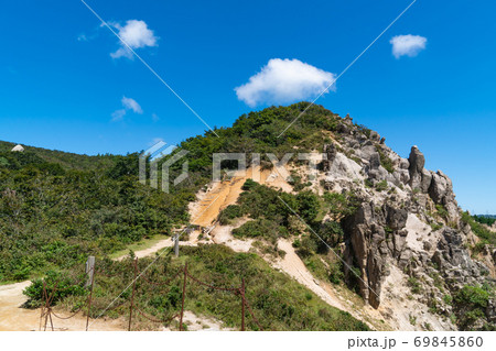 明王の禿（琵琶湖付近の赤坂山・三国山） 69845860