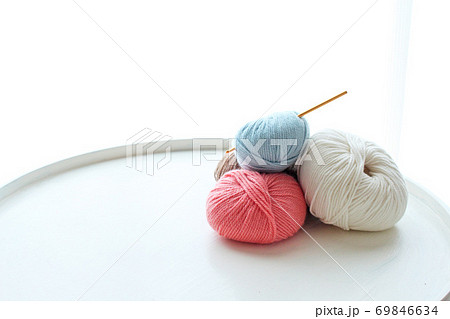 毛糸玉 69846634