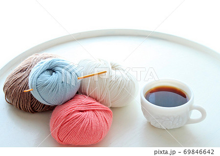 毛糸玉 毛糸玉 69846642