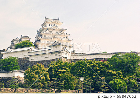 世界文化遺産・姫路城 世界文化遺産・姫路城 69847052