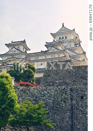 世界文化遺産・姫路城 世界文化遺産・姫路城 69847170