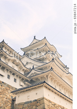 世界文化遺産・姫路城 世界文化遺産・姫路城 69847214