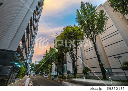 愛知県 名古屋市中区 白川通 愛知県 名古屋市中区 白川通 69850185