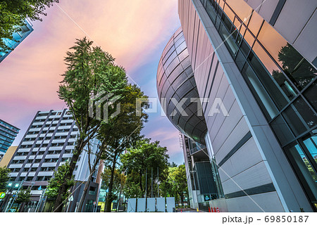 愛知県　名古屋市科学館 69850187