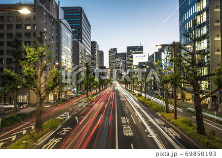 愛知県　名古屋市　桜通 69850193